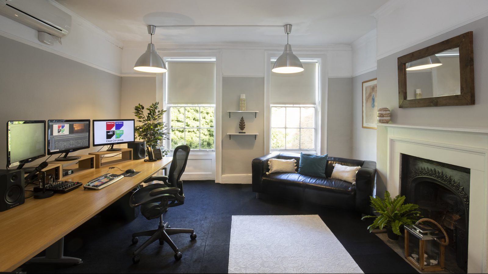 Offline Suite - Bloomsbury