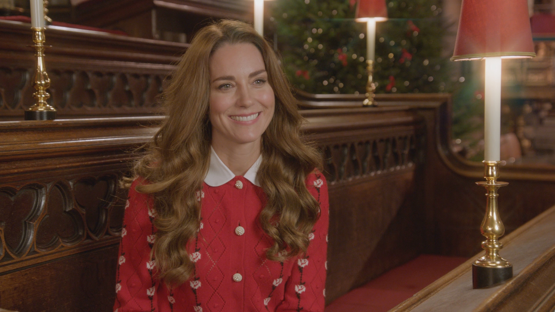 Royal Carols Together At Christmas Clear Cut