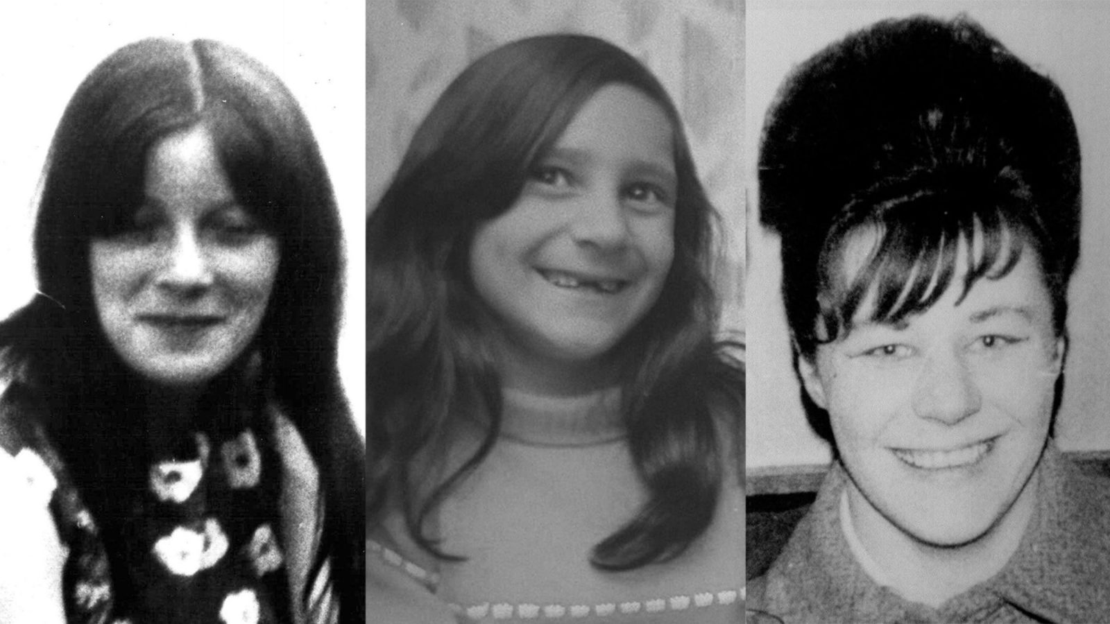 Fred West: The Glasgow Girls (IWC Media for Sky Documentaries)