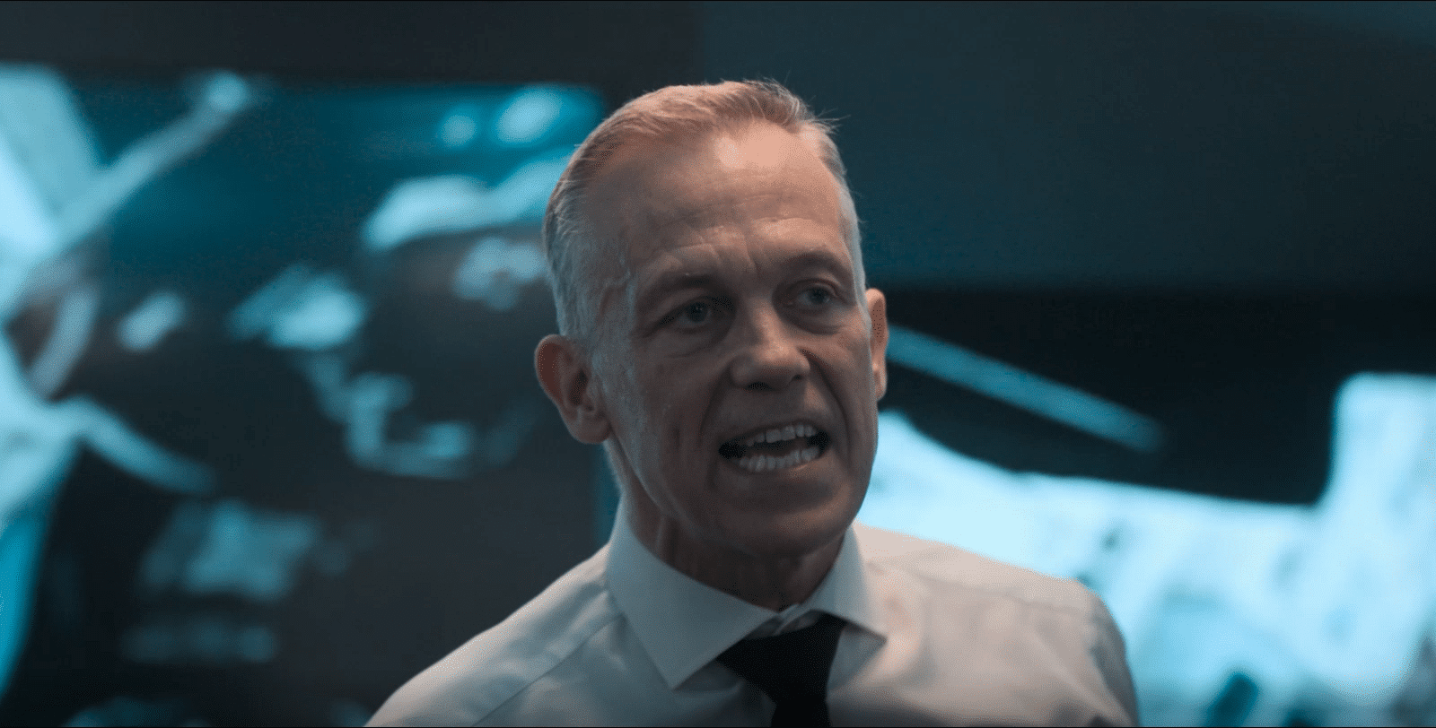 Hunted (Shine TV for Channel 4)